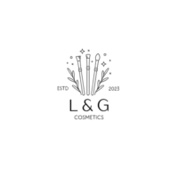 l and g cosmetics logo1